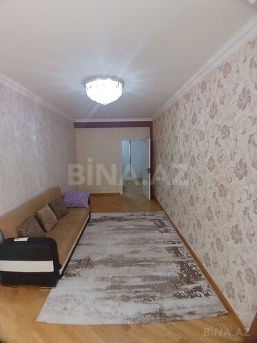 Продаётся 3-комн. новостройка 112 м², м. Иншаатчылар, photo 7 from 18
