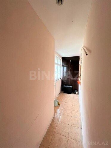 Satılır 2 otaqlı köhnə tikili 60 m², Həzi Aslanov m., photo 16 from 17
