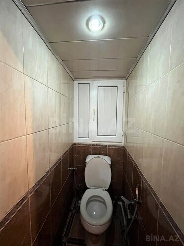 Satılır 2 otaqlı köhnə tikili 60 m², Həzi Aslanov m., photo 15 from 17
