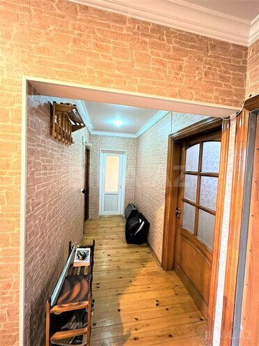 Satılır 2 otaqlı köhnə tikili 60 m², Həzi Aslanov m., photo 12 from 17