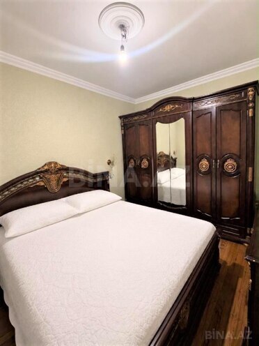 Satılır 2 otaqlı köhnə tikili 60 m², Həzi Aslanov m., photo 6 from 17