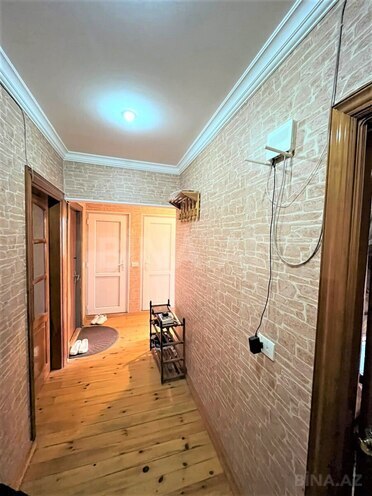 Satılır 2 otaqlı köhnə tikili 60 m², Həzi Aslanov m., photo 11 from 17