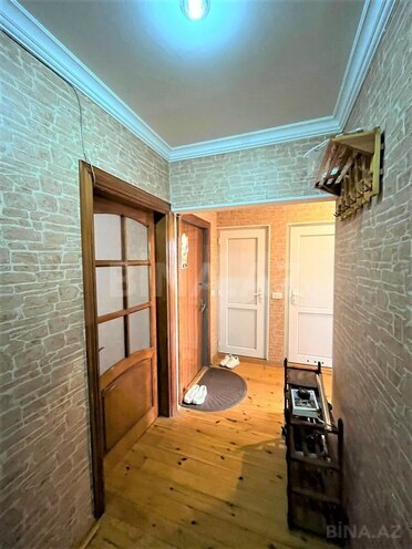 Satılır 2 otaqlı köhnə tikili 60 m², Həzi Aslanov m., photo 13 from 17