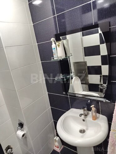 Satılır 3 otaqlı yeni tikili 110 m², Dərnəgül m., photo 12 from 18