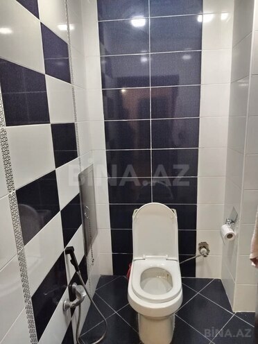 Satılır 3 otaqlı yeni tikili 110 m², Dərnəgül m., photo 11 from 18