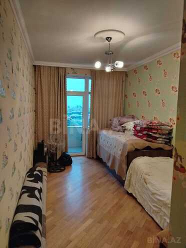 Satılır 3 otaqlı yeni tikili 110 m², Dərnəgül m., photo 9 from 18
