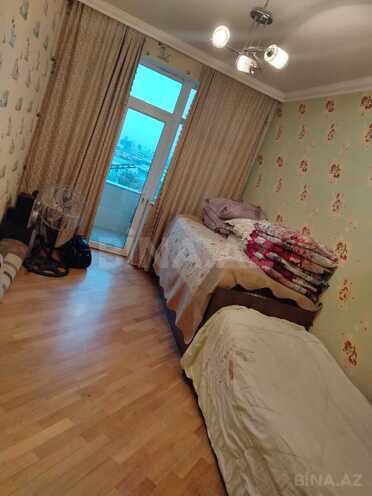 Satılır 3 otaqlı yeni tikili 110 m², Dərnəgül m., photo 8 from 18