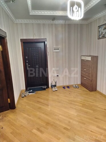 Satılır 3 otaqlı yeni tikili 110 m², Dərnəgül m., photo 14 from 18
