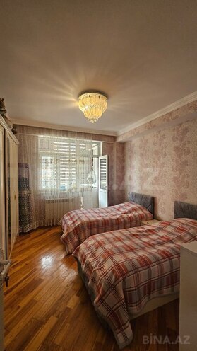 Продаётся 3-комн. новостройка 120 м², пос. Масазыр, photo 5 from 17