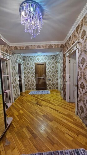 Продаётся 3-комн. новостройка 120 м², пос. Масазыр, photo 1 from 17
