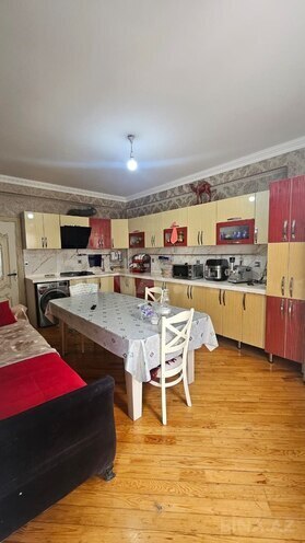 Продаётся 3-комн. новостройка 120 м², пос. Масазыр, photo 7 from 17