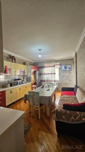 Продаётся 3-комн. новостройка 120 м², пос. Масазыр, photo 11 from 17