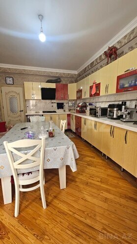 Продаётся 3-комн. новостройка 120 м², пос. Масазыр, photo 9 from 17