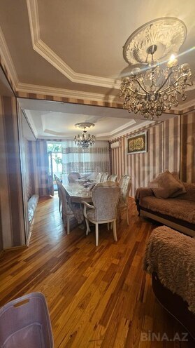Продаётся 3-комн. новостройка 120 м², пос. Масазыр, photo 15 from 17