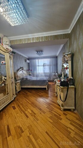 Продаётся 3-комн. новостройка 120 м², пос. Масазыр, photo 8 from 17