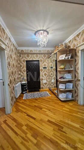 Продаётся 3-комн. новостройка 120 м², пос. Масазыр, photo 10 from 17