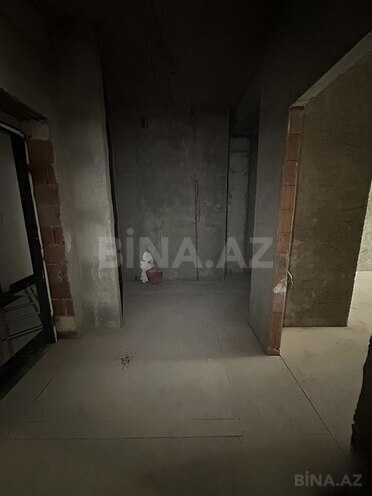 Satılır 2 otaqlı yeni tikili 59 m², Azadlıq Prospekti m., photo 3 from 12