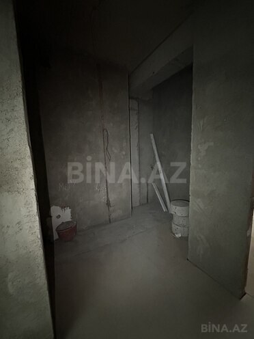 Satılır 2 otaqlı yeni tikili 59 m², Azadlıq Prospekti m., photo 5 from 12