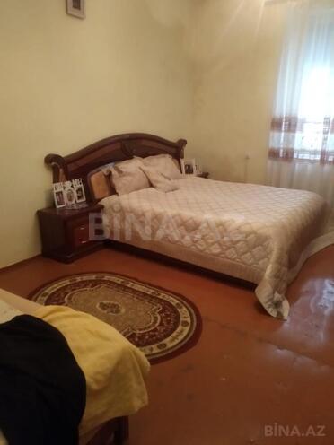 İcarəyə verilir 2 otaqlı həyət evi/bağ evi 75 m², Nərimanov r., photo 6 from 7