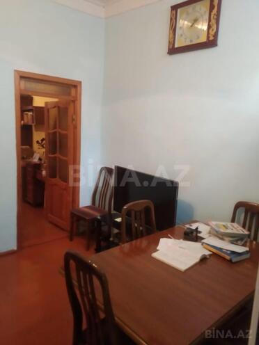 İcarəyə verilir 2 otaqlı həyət evi/bağ evi 75 m², Nərimanov r., photo 1 from 7