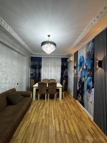 Продаётся 2-комн. новостройка 54 м², пос. Масазыр, photo 3 from 14