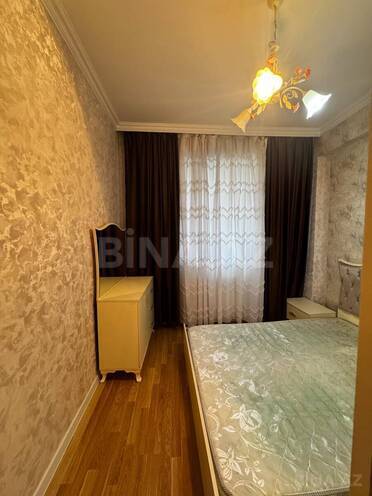 Продаётся 2-комн. новостройка 54 м², пос. Масазыр, photo 5 from 14