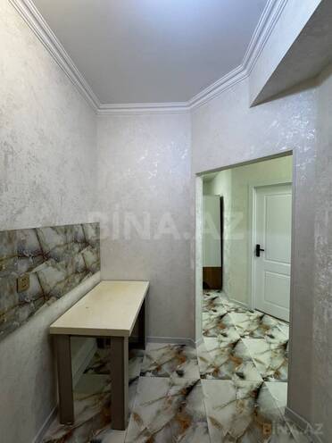 Продаётся 2-комн. новостройка 54 м², пос. Масазыр, photo 11 from 14