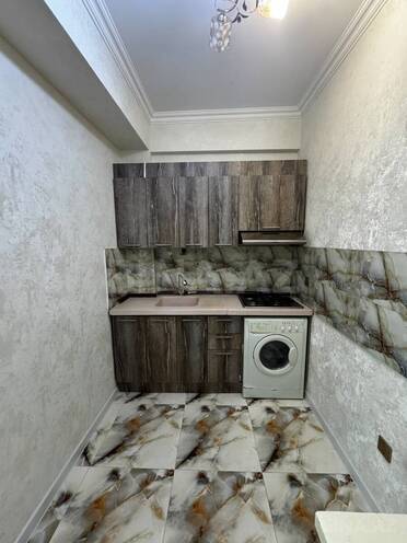 Продаётся 2-комн. новостройка 54 м², пос. Масазыр, photo 13 from 14