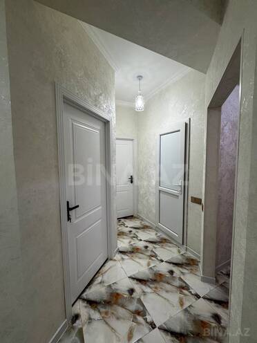 Продаётся 2-комн. новостройка 54 м², пос. Масазыр, photo 8 from 14