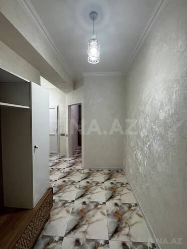 Продаётся 2-комн. новостройка 54 м², пос. Масазыр, photo 9 from 14