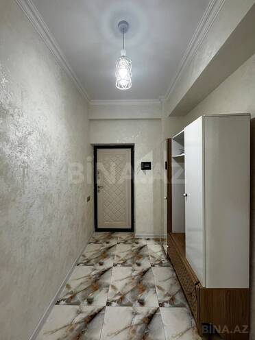 Продаётся 2-комн. новостройка 54 м², пос. Масазыр, photo 10 from 14