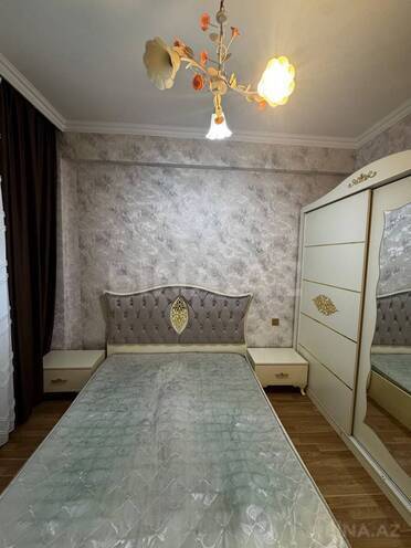 Продаётся 2-комн. новостройка 54 м², пос. Масазыр, photo 6 from 14