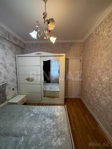 Продаётся 2-комн. новостройка 54 м², пос. Масазыр, photo 12 from 14