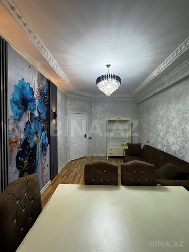 Продаётся 2-комн. новостройка 54 м², пос. Масазыр, photo 4 from 14