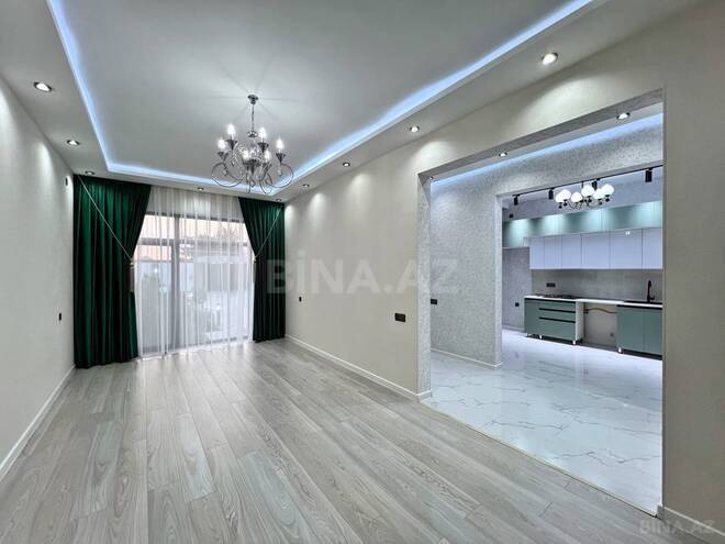 Satılır 4 otaqlı həyət evi/bağ evi 160 m², Şüvəlan q., photo 12 from 23