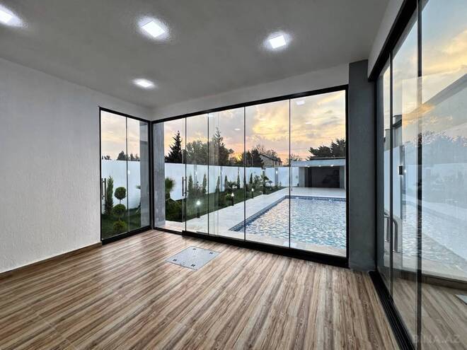 Satılır 4 otaqlı həyət evi/bağ evi 160 m², Şüvəlan q., photo 10 from 23