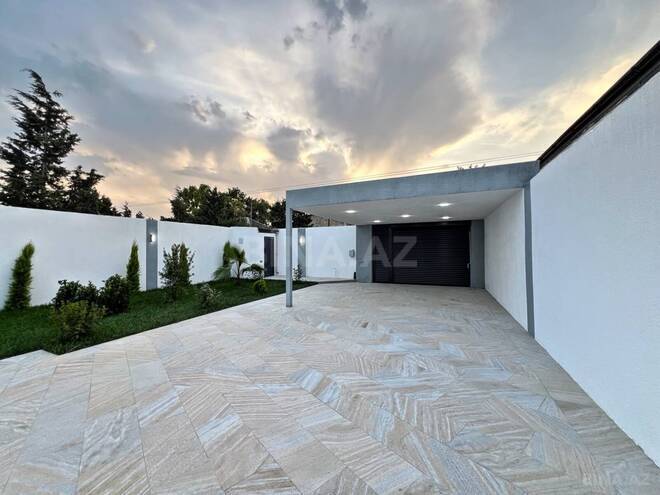 Satılır 4 otaqlı həyət evi/bağ evi 160 m², Şüvəlan q., photo 6 from 23