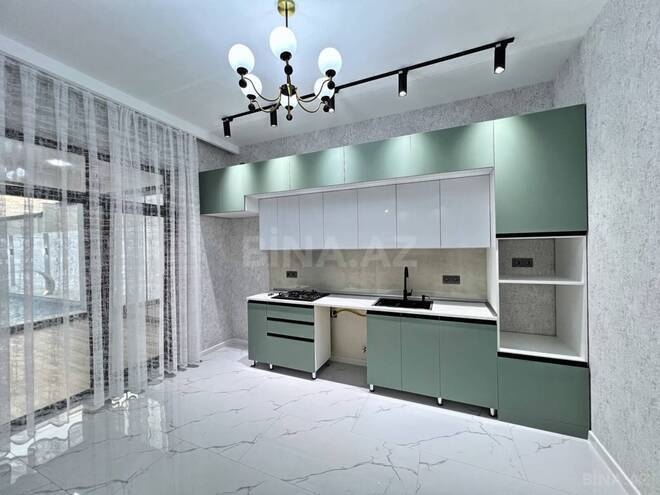 Satılır 4 otaqlı həyət evi/bağ evi 160 m², Şüvəlan q., photo 14 from 23