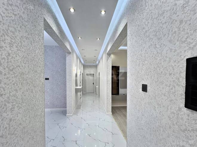 Satılır 4 otaqlı həyət evi/bağ evi 160 m², Şüvəlan q., photo 11 from 23