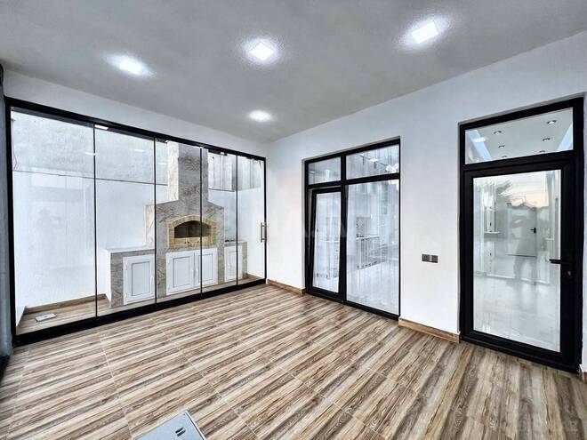 Satılır 4 otaqlı həyət evi/bağ evi 160 m², Şüvəlan q., photo 9 from 23