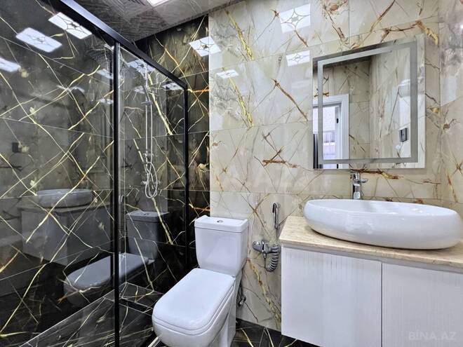 Satılır 4 otaqlı həyət evi/bağ evi 160 m², Şüvəlan q., photo 17 from 23