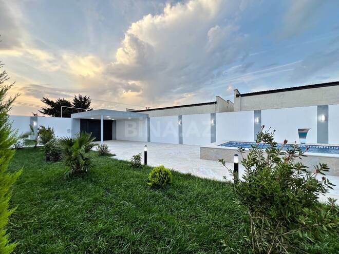 Satılır 4 otaqlı həyət evi/bağ evi 160 m², Şüvəlan q., photo 8 from 23