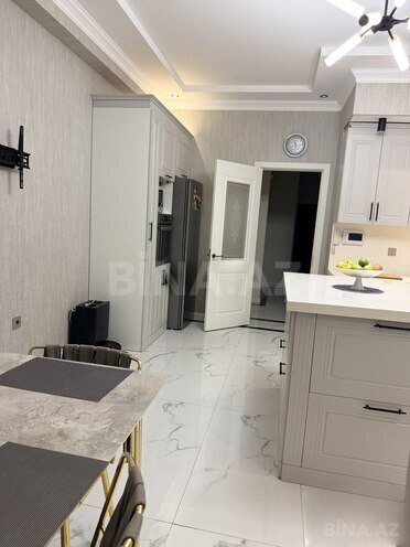 Satılır 4 otaqlı yeni tikili 165 m², Azadlıq Prospekti m., photo 9 from 17