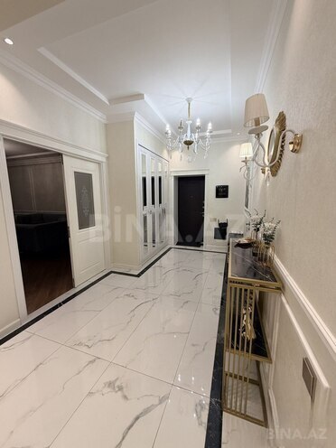 Satılır 4 otaqlı yeni tikili 165 m², Azadlıq Prospekti m., photo 6 from 17