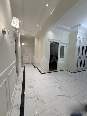 Satılır 4 otaqlı yeni tikili 165 m², Azadlıq Prospekti m., photo 5 from 17