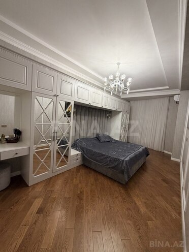 Satılır 4 otaqlı yeni tikili 165 m², Azadlıq Prospekti m., photo 11 from 17