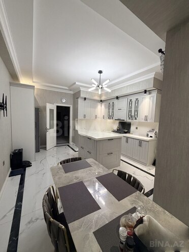 Satılır 4 otaqlı yeni tikili 165 m², Azadlıq Prospekti m., photo 7 from 17