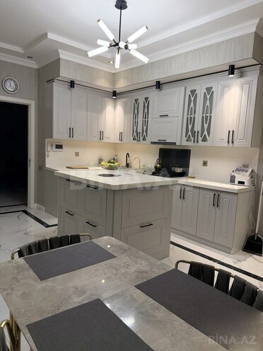 Satılır 4 otaqlı yeni tikili 165 m², Azadlıq Prospekti m., photo 8 from 17