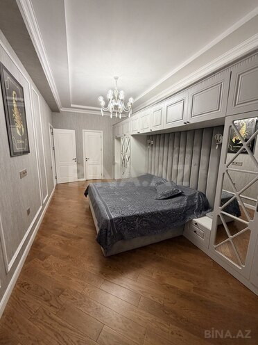 Satılır 4 otaqlı yeni tikili 165 m², Azadlıq Prospekti m., photo 12 from 17