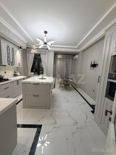 Satılır 4 otaqlı yeni tikili 165 m², Azadlıq Prospekti m., photo 10 from 17